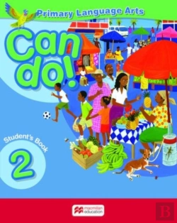 Bertrand.pt - Can Do! Student'S Book 2
