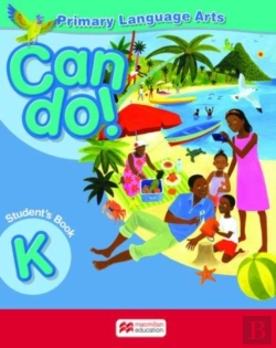 Bertrand.pt - Can Do! Student'S Book K