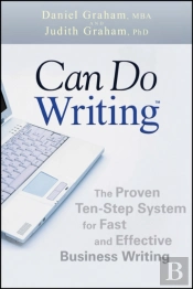 Can Do Writing