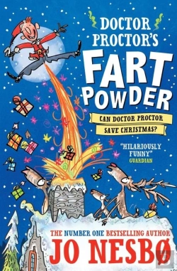 Bertrand.pt - Can Doctor Proctor Save Christmas?