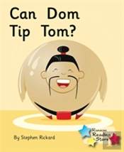 Can Dom Tip Tom?