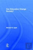 Can Education Change Society?