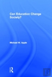 Can Education Change Society?