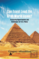 Can Egypt Lead The Arab World Again?
