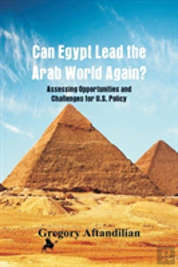 Bertrand.pt - Can Egypt Lead The Arab World Again?