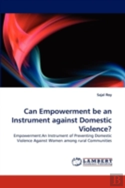 Bertrand.pt - Can Empowerment Be An Instrument Against Domestic Violence?