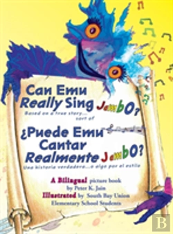 Bertrand.pt - Can Emu Really Sing Jambo?