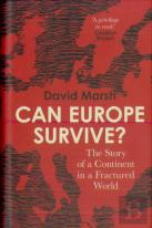 Can Europe Survive?