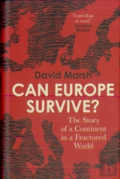 Can Europe Survive?