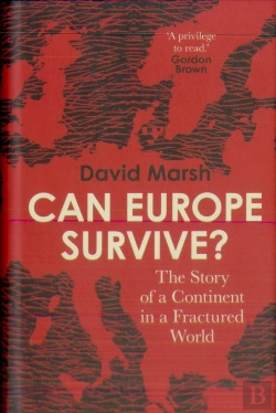 Bertrand.pt - Can Europe Survive?