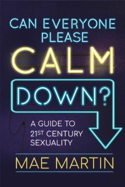 Bertrand.pt - Can Everyone Please Calm Down?
