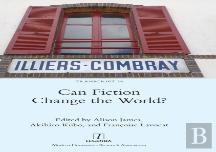 Can Fiction Change The World?