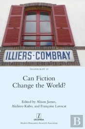 Can Fiction Change The World?