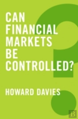 Bertrand.pt - Can Financial Markets Be Controlled?