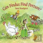 Can Findus Find Pettson?