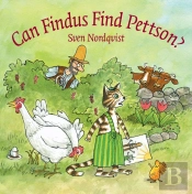 Can Findus Find Pettson?