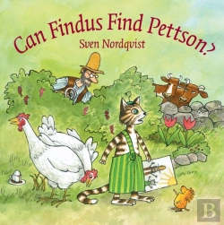 Bertrand.pt - Can Findus Find Pettson?
