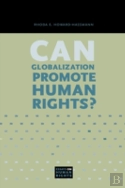 Bertrand.pt - Can Globalization Promote Human Rights?