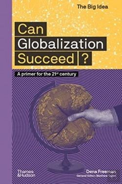 Bertrand.pt - Can Globalization Succeed?
