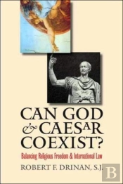 Can God And Caesar Coexist?