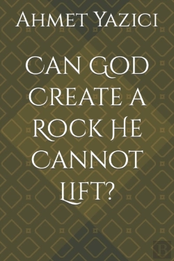 Bertrand.pt - Can God Create A Rock He Cannot Lift?