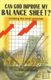 Can God Improve My Balance Sheet?