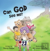 Can God See Me?