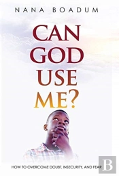 Can God Use Me?