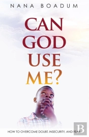 Can God Use Me?