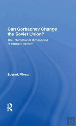 Bertrand.pt - Can Gorbachev Change The Soviet Union?