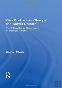 Bertrand.pt - Can Gorbachev Change The Soviet Union?