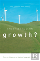 Can Green Sustain Growth?