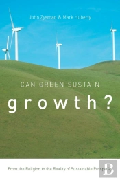 Can Green Sustain Growth?