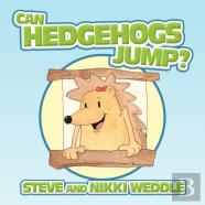 Can Hedgehogs Jump?