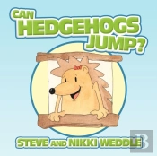 Can Hedgehogs Jump?