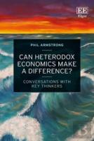 Can Heterodox Economics Make A Difference?