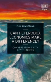 Can Heterodox Economics Make A Difference?