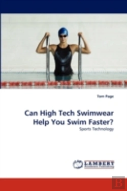 Bertrand.pt - Can High Tech Swimwear Help You Swim Faster?