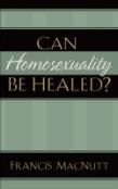 Can Homosexuality Be Healed?