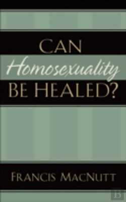 Bertrand.pt - Can Homosexuality Be Healed?