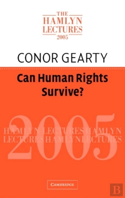 Bertrand.pt - Can Human Rights Survive?