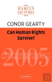Can Human Rights Survive?