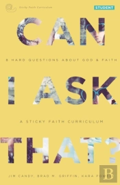 Can I Ask That?
