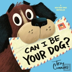 Bertrand.pt - Can I Be Your Dog?