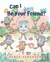 Can I Be Your Friend?