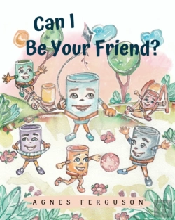 Bertrand.pt - Can I Be Your Friend?