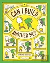 Can I Build Another Me?
