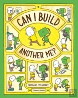 Bertrand.pt - Can I Build Another Me?