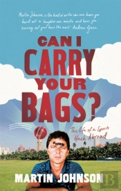 Can I Carry Your Bags?