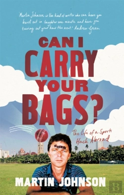 Bertrand.pt - Can I Carry Your Bags?